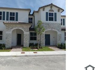 2489 NW 117th Ln, Miami, FL 33167