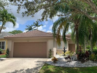 660 Bald Cypress Rd, Weston, FL, 33327
