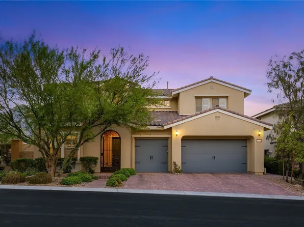 12118 Paseo Terraza Ln, Las Vegas, NV 89138
