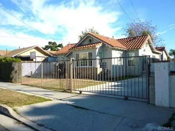 826 Lafayette St, San Gabriel, CA 91776