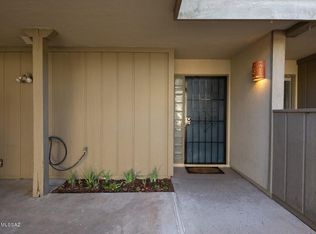 1505 E Prince Rd, Tucson, AZ 85719