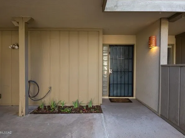 1505 E Prince Rd, Tucson, AZ 85719
