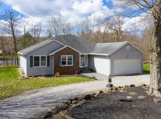 6228 Allyn Rd, Hiram, OH 44234