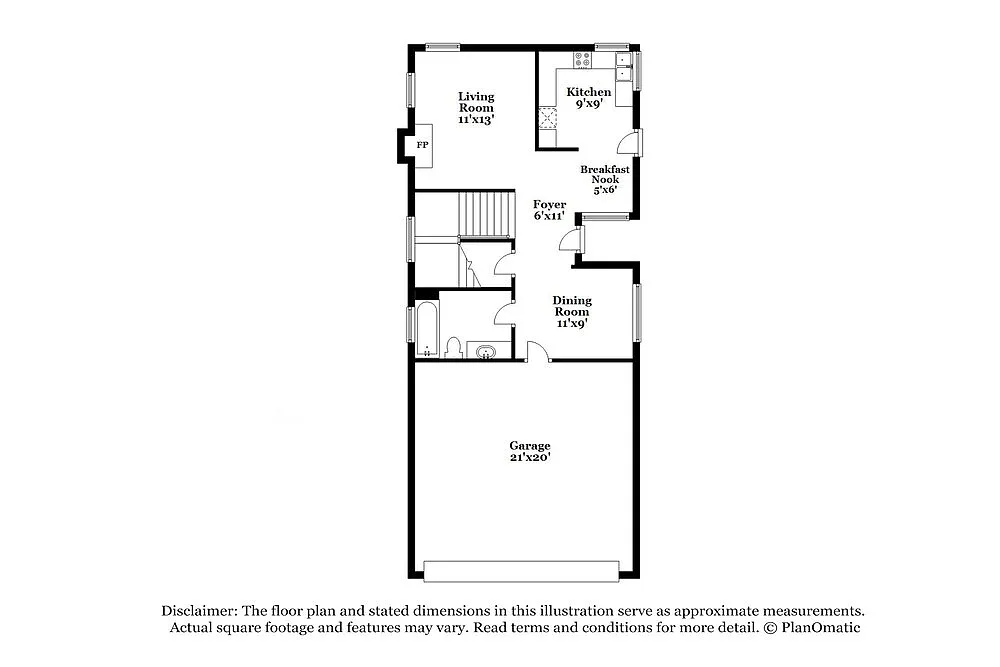 Building Photo - 4137 Glenfield Cir