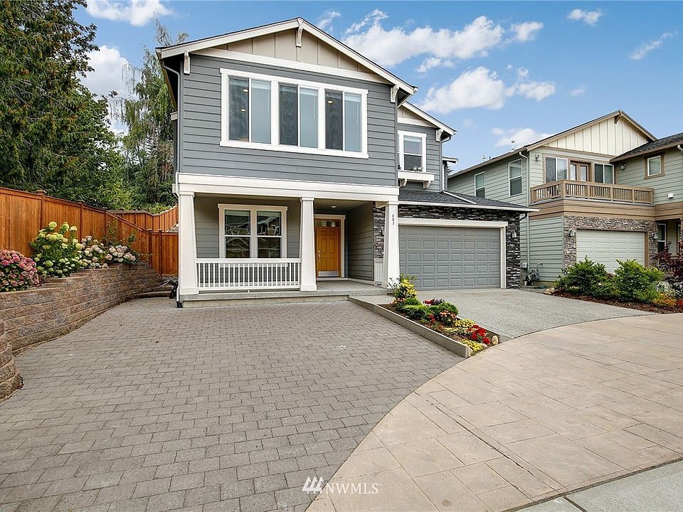 1st image of 607 77th Drive SE #17