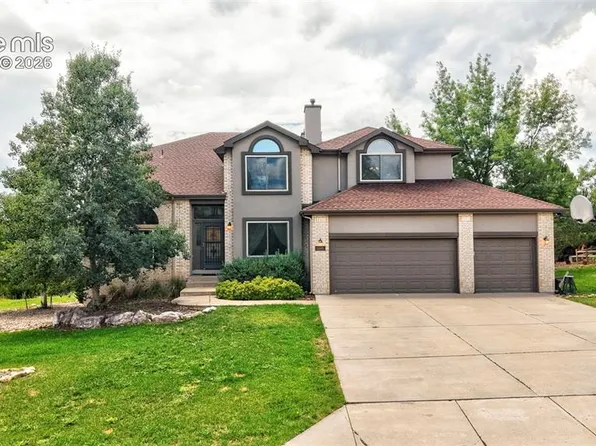 15595 Copperfield Dr, Colorado Springs, CO 80921