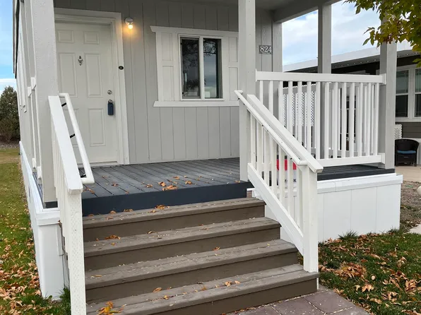 435 32nd Rd #824, Clifton, CO 81520