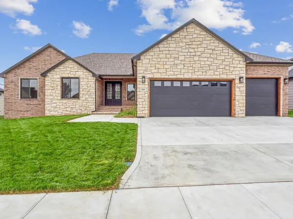 5009 N Remington St, Wichita, KS 67226