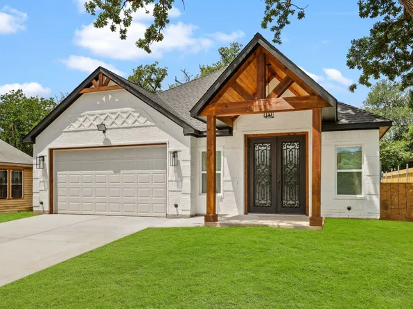 2412 Village Creek Rd, Fort Worth, TX 76105