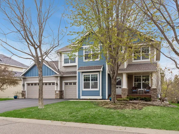2146 Vermillion Bay, Woodbury, MN 55129
