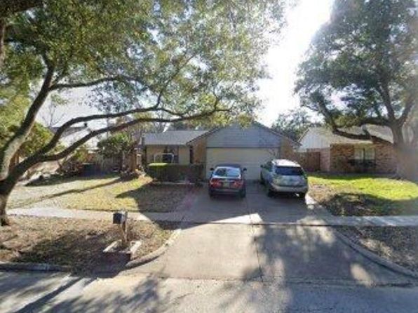 6726 Gettysburg Dr, Richmond, TX 77469