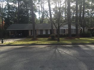 210 Carolina Dr, Tifton, GA 31794
