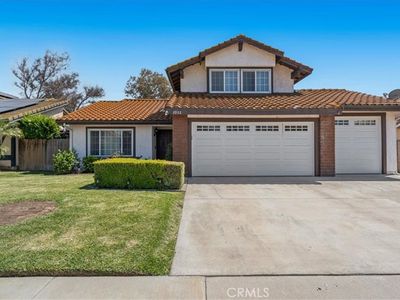 3932 American River Rd, Ontario, CA, 91761