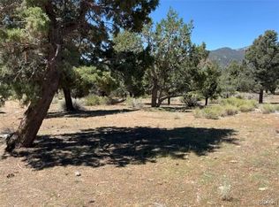 0 Golden Rod Ave, Big Bear City, CA 92314