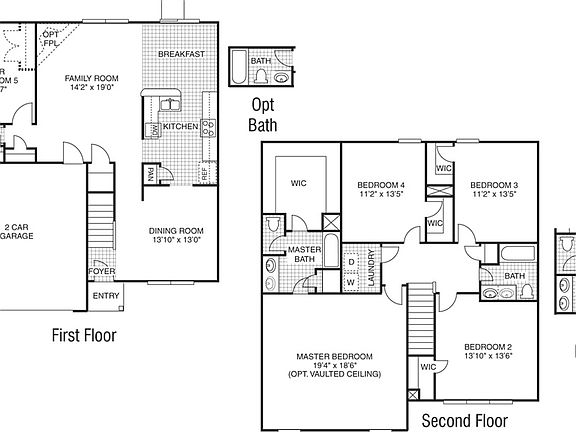 Floor Plan.