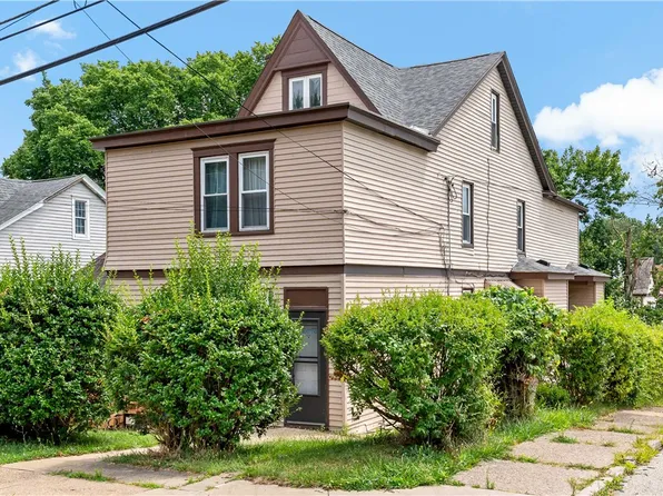 100 Wynoka St, Pittsburgh, PA 15210