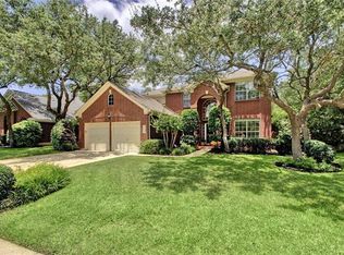 1505 Warren Cv, Cedar Park, TX 78613