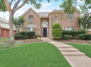 5421 Deer Brook Rd, Garland, TX 75044