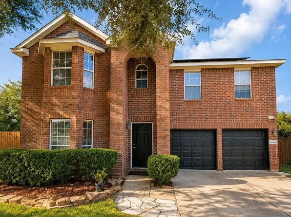 21406 Daylily Hills Dr, Spring, TX 77388