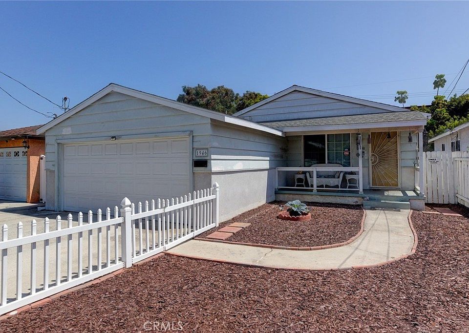 1946 248th St, Lomita, CA 90717 MLS SB23136731 Zillow