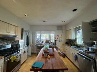 61 Ossipee Rd, Somerville, MA 02144