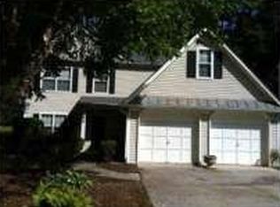 3550 Palisade Lake Dr, Duluth, GA 30096