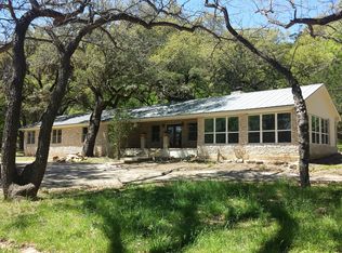 1920 River Rd, Wimberley, TX 78676