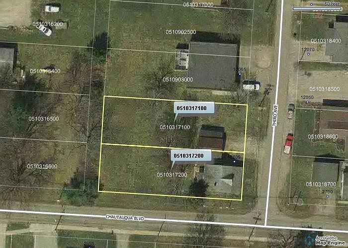 1st image of 12039 3rd Ave