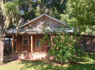 132 Pine Tree Rd, Perry, FL 32348