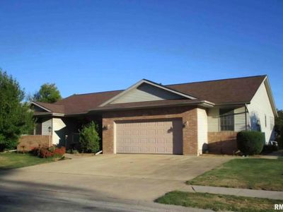 1303 12th Ave, Orion, IL, 61273