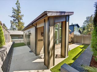 290 Gresham St, Ashland, OR 97520