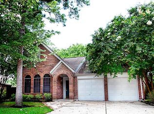 1310 Dalerose Ct, Houston, TX 77062