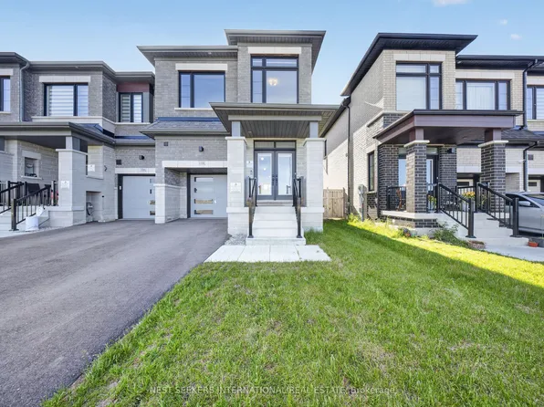 110 Hartington St, Vaughan, ON L4H 5J7