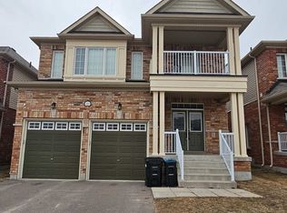 488 Greenwood Dr, Essa, ON