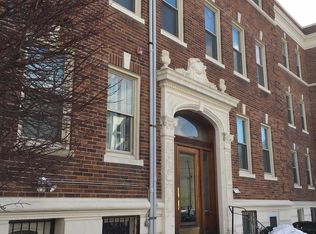 8 Ransom Rd APT 5, Brighton, MA 02135