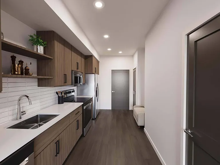 The Union Flats at Fishers District — Photo 48