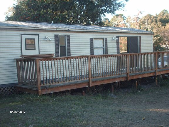 Nice Porch