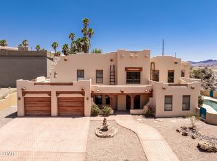 2006 Jamaica Blvd S, Lake Havasu City, AZ 86406