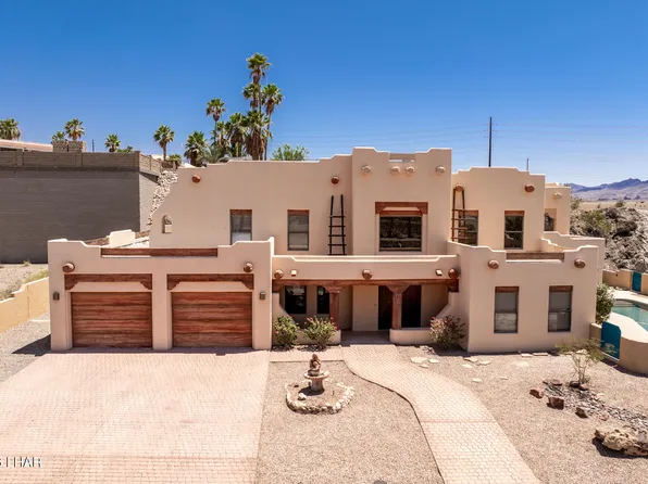 2006 Jamaica Blvd S, Lake Havasu City, AZ 86406