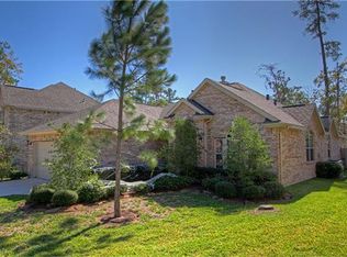 139 N Archwyck Cir, The Woodlands, TX 77382