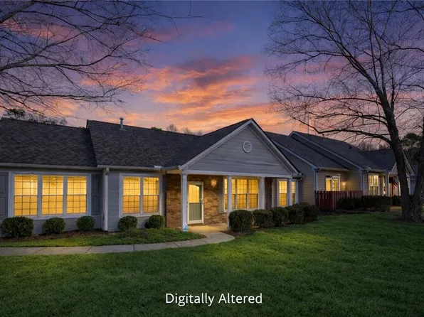 2356 Barrett Cottage Pl #16, Marietta, GA 30066