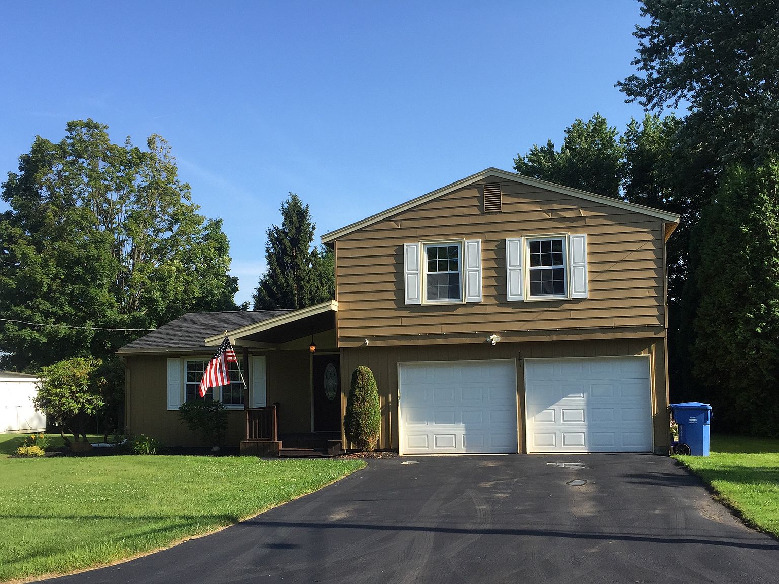 13 Clarion Dr, Whitesboro, NY 13492 Zillow