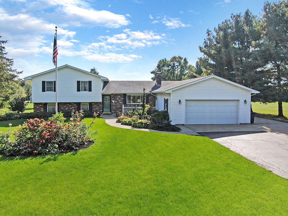 13134 Woodtown Rd, Galena, OH 43021 Zillow