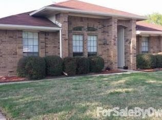 406 Cozby Ave, Coppell, TX 75019
