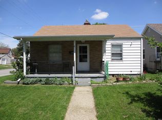 1901 E Bowman St, South Bend, IN
