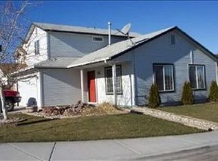 1213 Gold Creek Dr, Caldwell, ID 83607