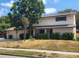 153 Amistad Blvd, Universal City, TX 78148
