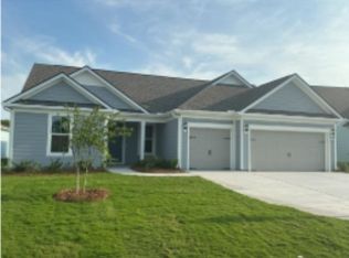 1537 Crested Iris Way LOT 367, North Myrtle Beach, SC 29582