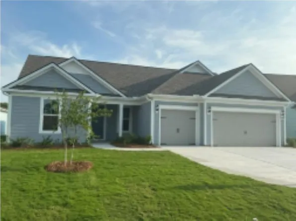 1537 Crested Iris Way (Phase 4 Lot 367), North Myrtle Beach, SC 29582