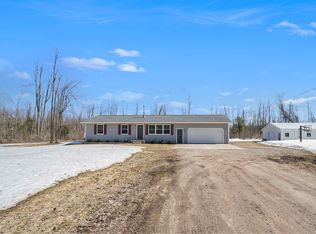 1187 Hayes Tower Rd, Gaylord, MI 49735